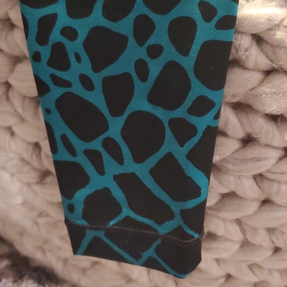 Nike Pro Workout Pants - size xs - Picture 5 of 8